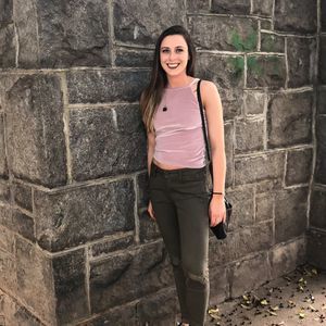 Meet your Posher, Christen